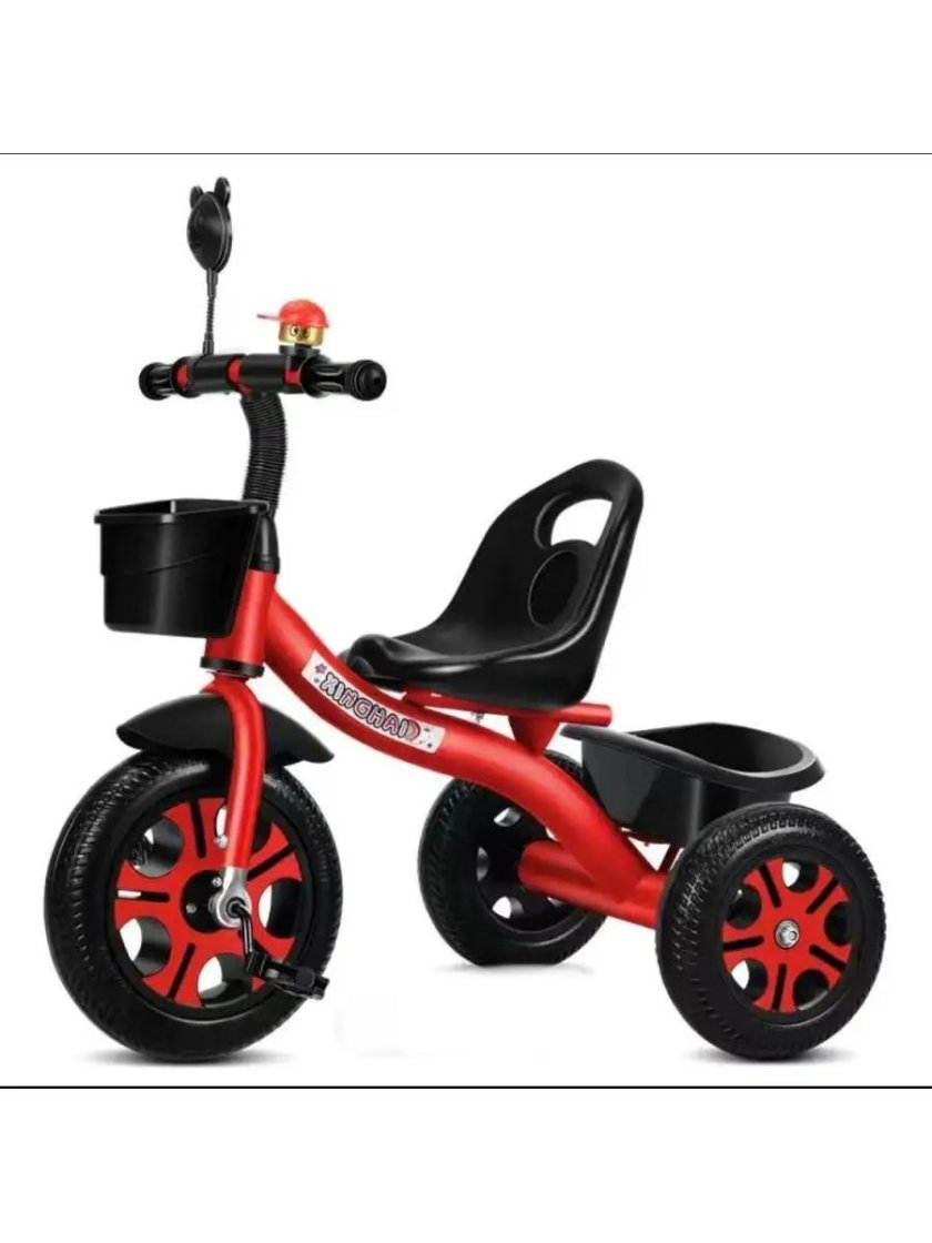 Трицикл детский