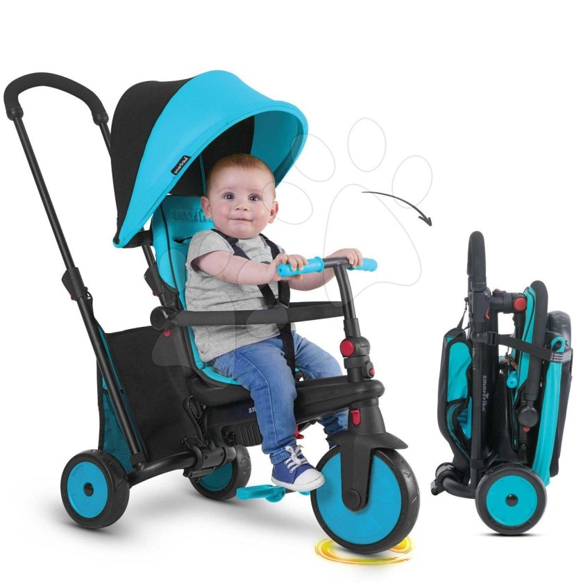 SMARTRIKE велосипед детский