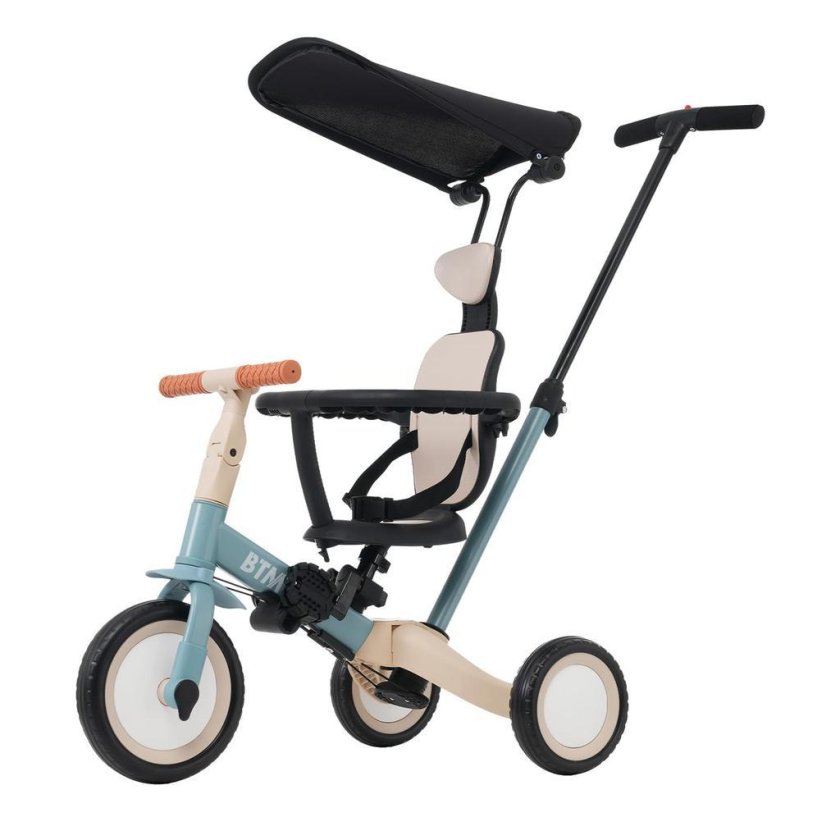 Трехколесный велосипед