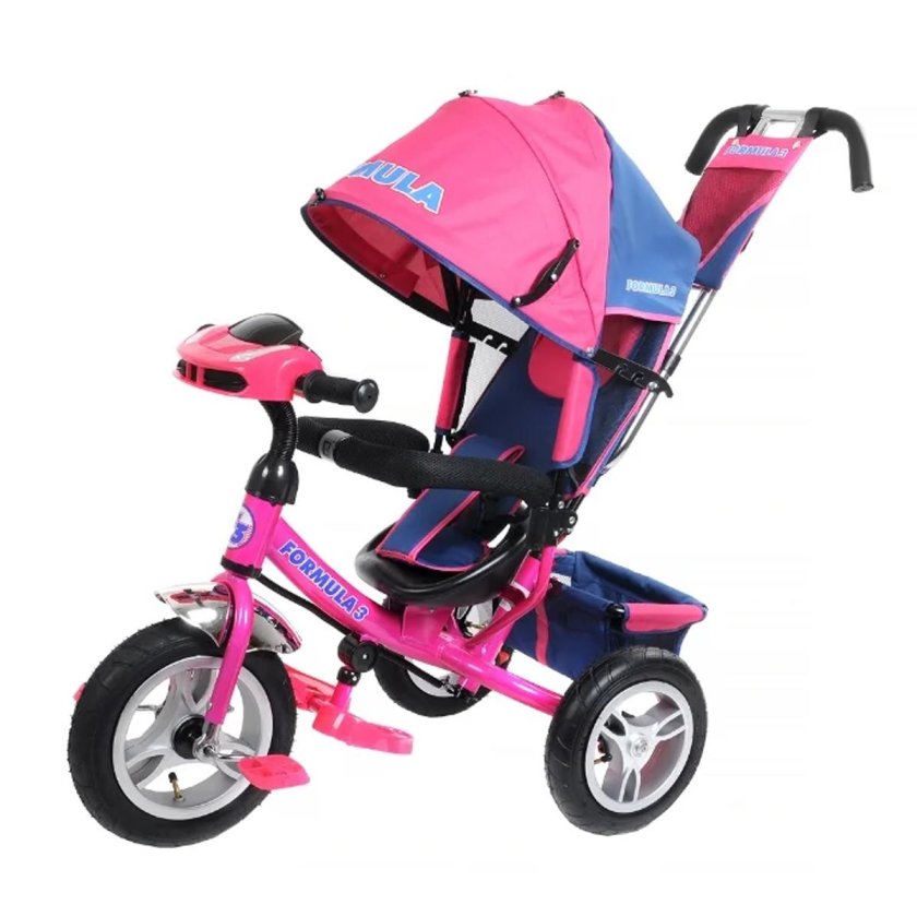 Велосипед Formula 3 fa3