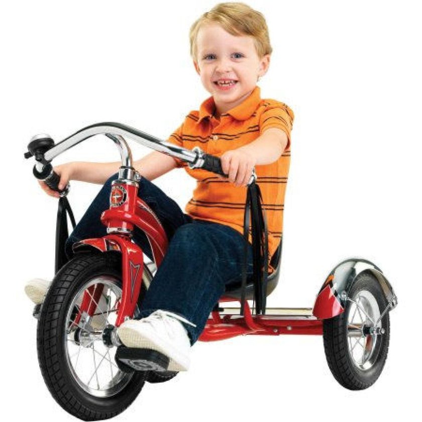 Велосипед Schwinn Roadster Trike