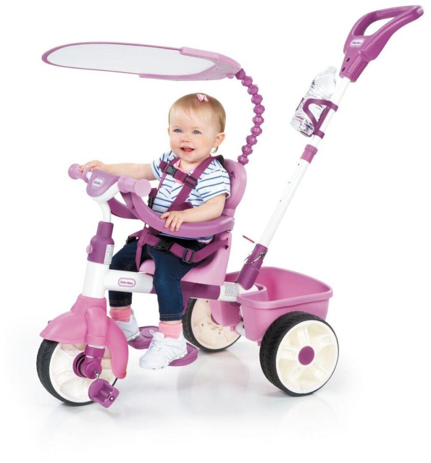 Little Tikes велосипед