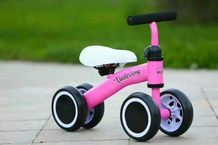 Беговел Xiaolexiong