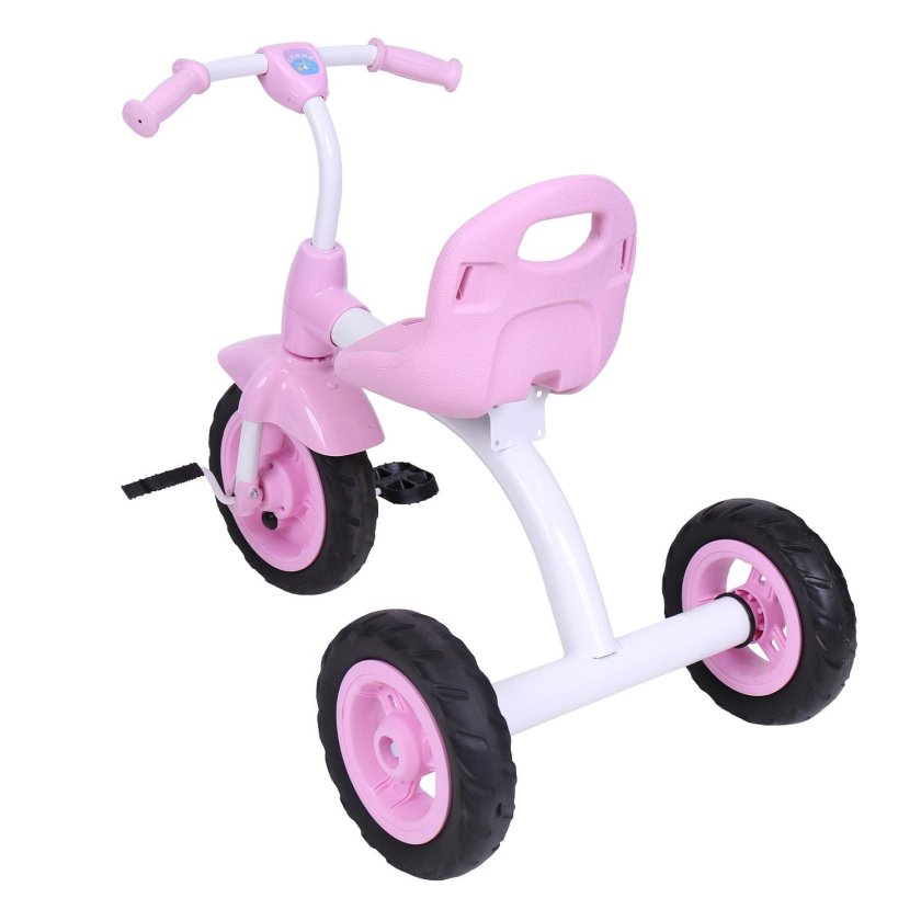 Велосипед трехколесный детский