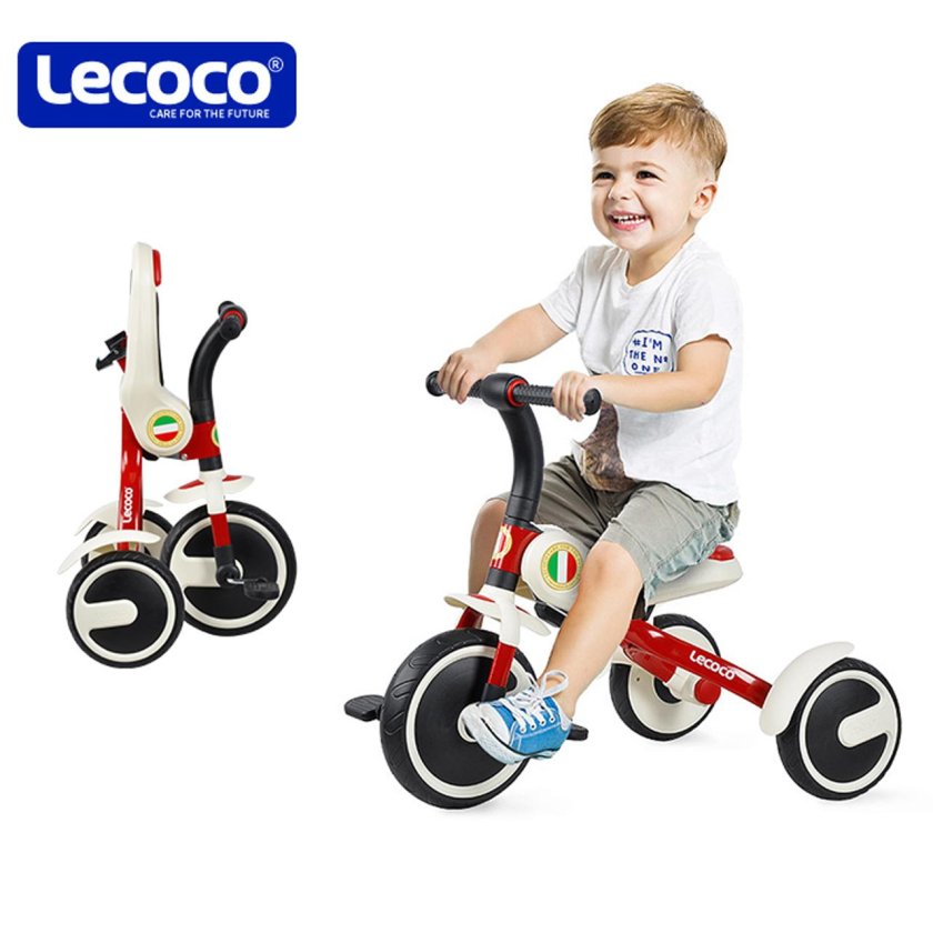 Велосипед для малышей