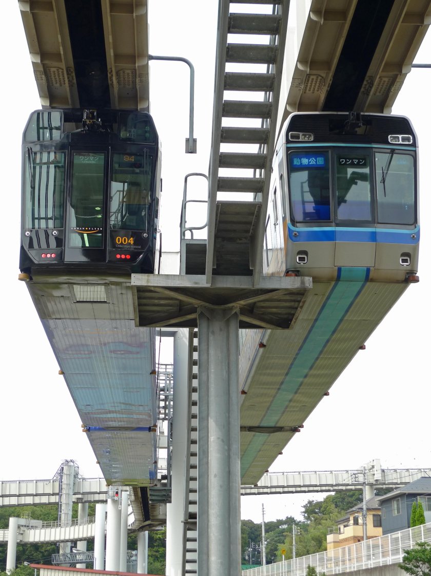 Монорельс Куала Лумпур