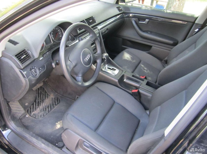 Напольное покрытие Ауди а4 б7 изготовить