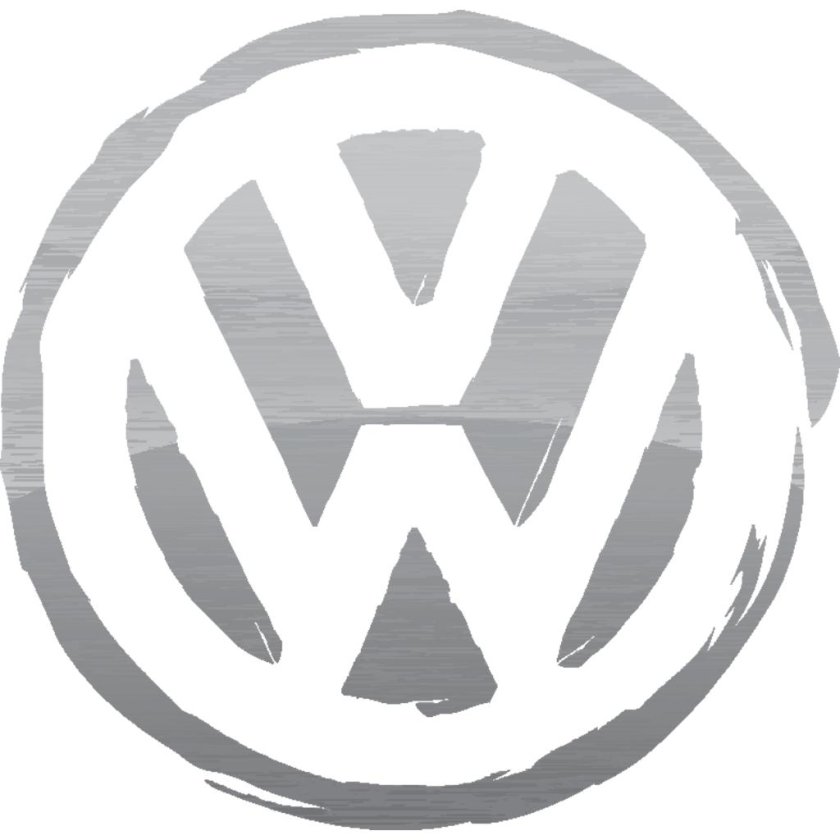 Volkswagen вектор