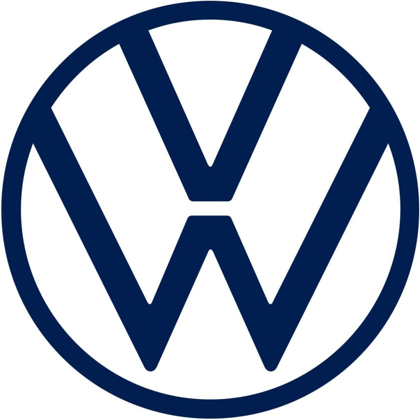 Автомобиль volkswagen