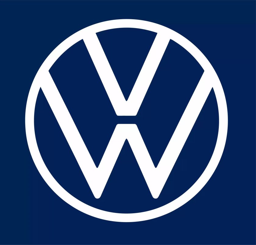 Фольксваген лого