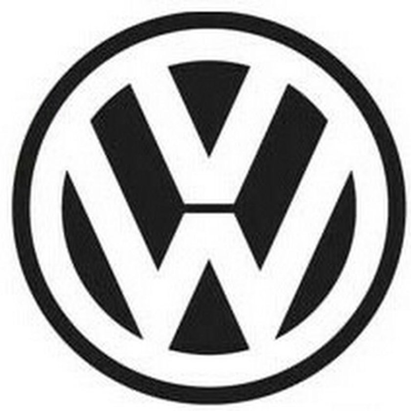 Фольксваген логотип