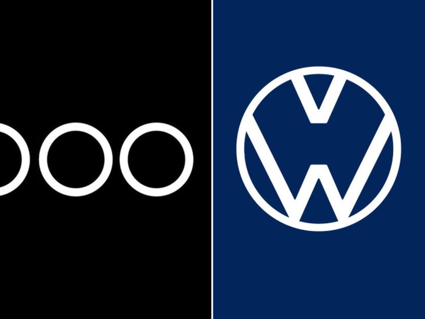 Volkswagen audi