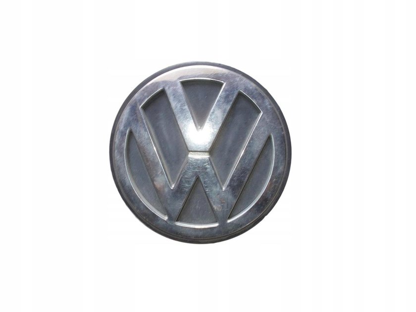 Эмблема volkswagen