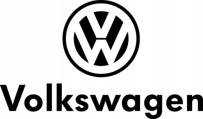 Логотип VW
