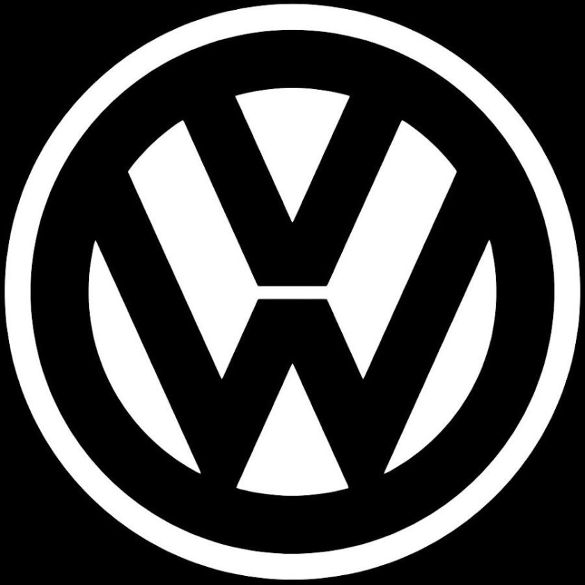 Значки фольксваген
