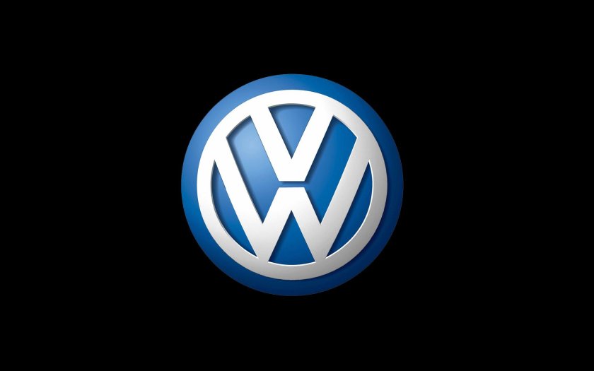 Автомобиль volkswagen