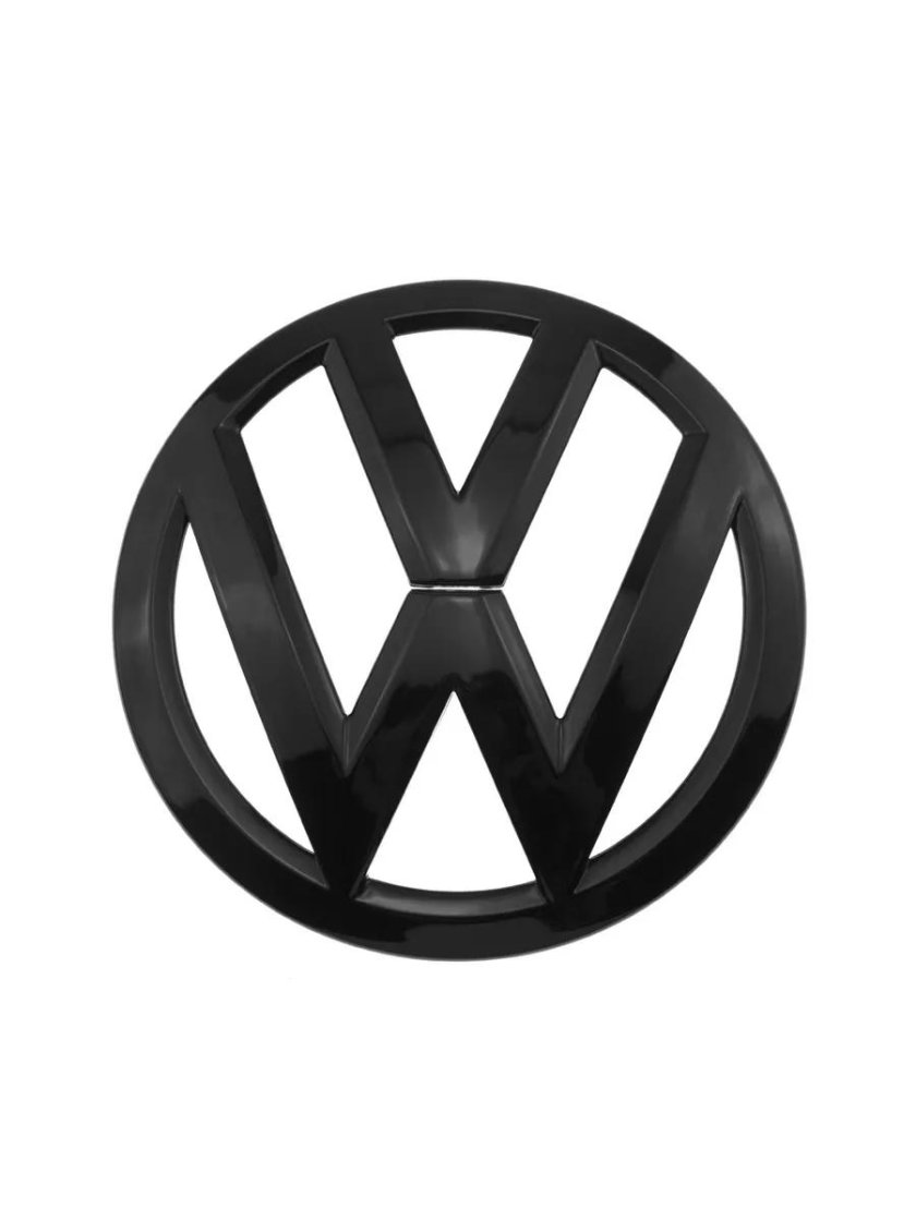 Volkswagen лого