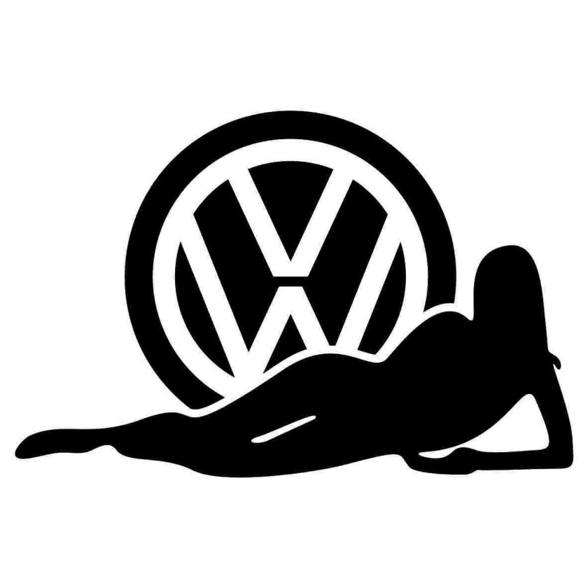 Фольксваген лого