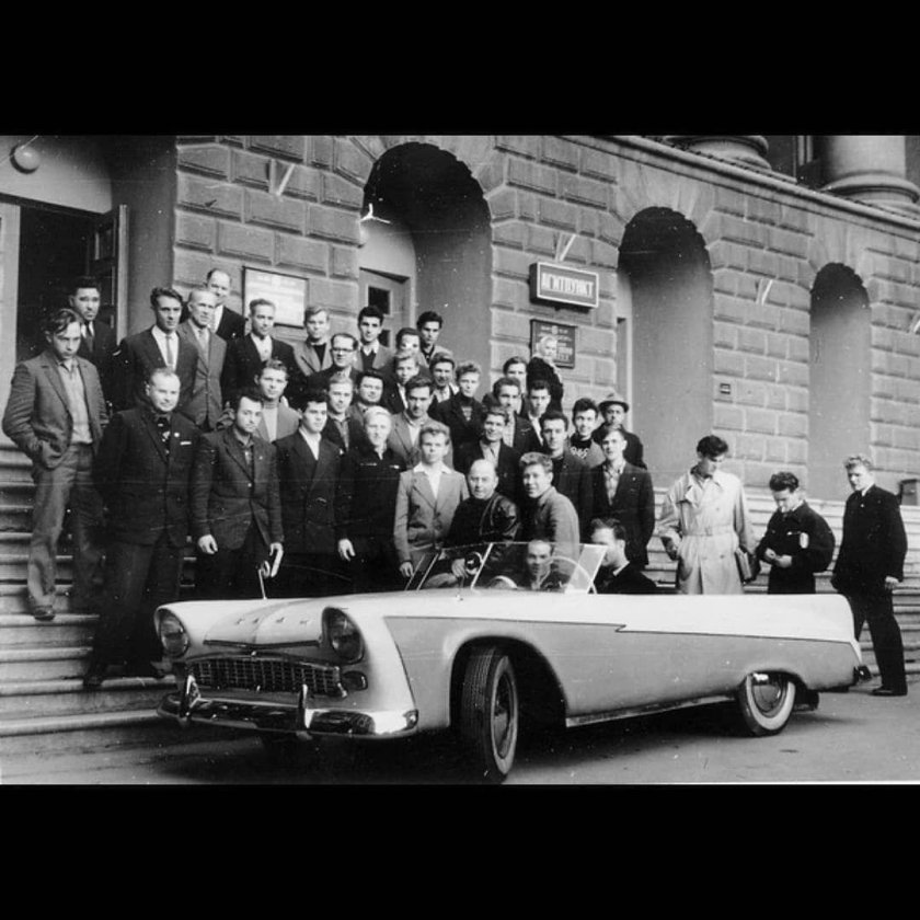 Автомобили хади