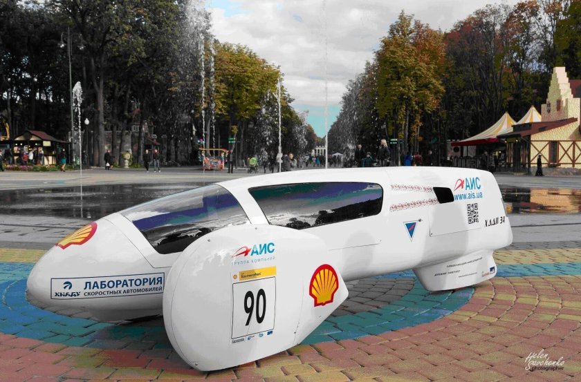 Хади-34 автомобиль