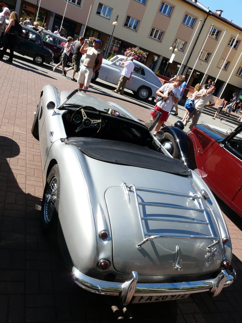 Jamn26 автомобиль