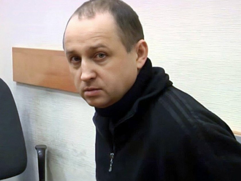 Раджа Хади Такташ Радик Галиакберов