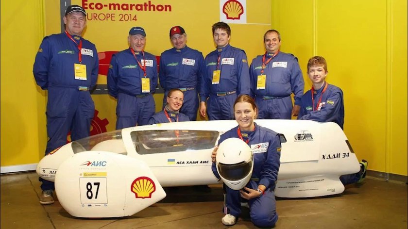 Автомобили Хади