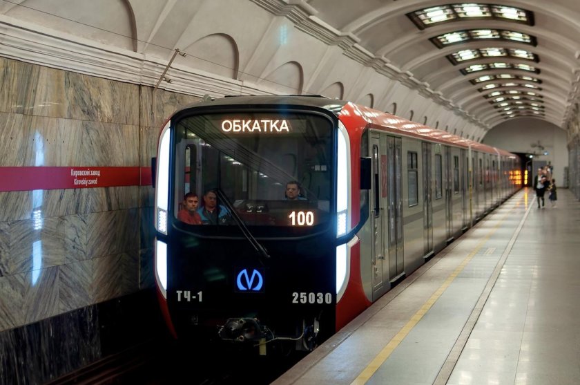 81-725 Балтиец кабина