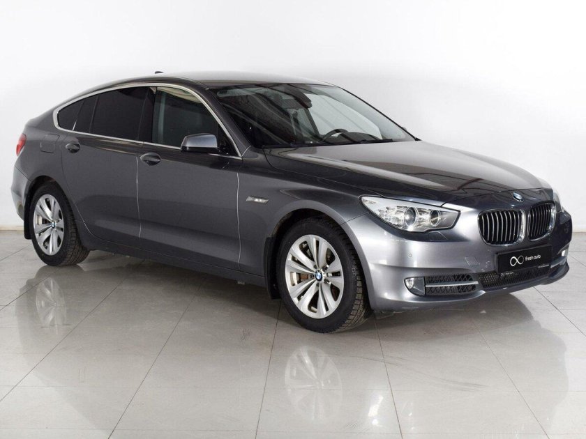 Bmw 530 d xdrive