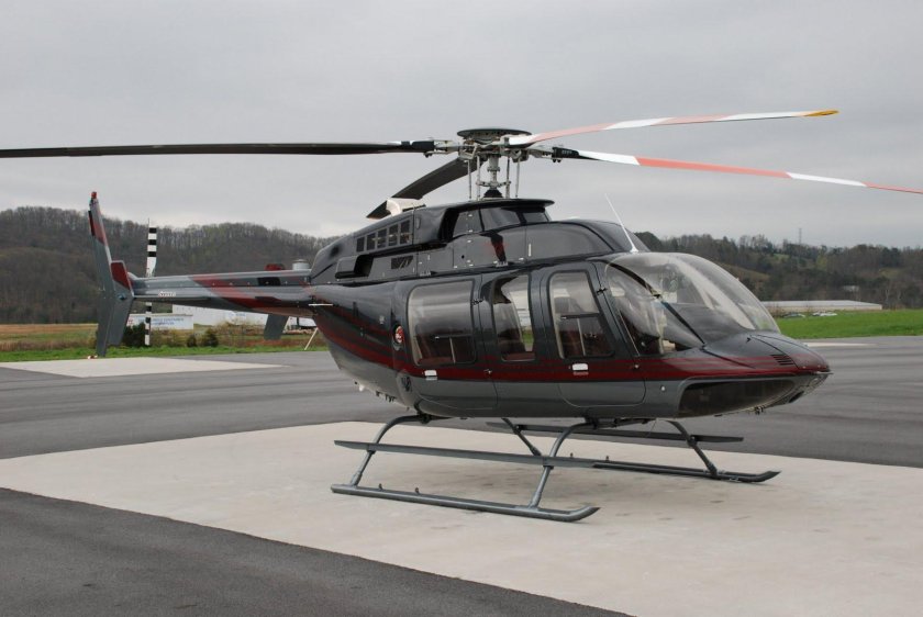 Bell 407