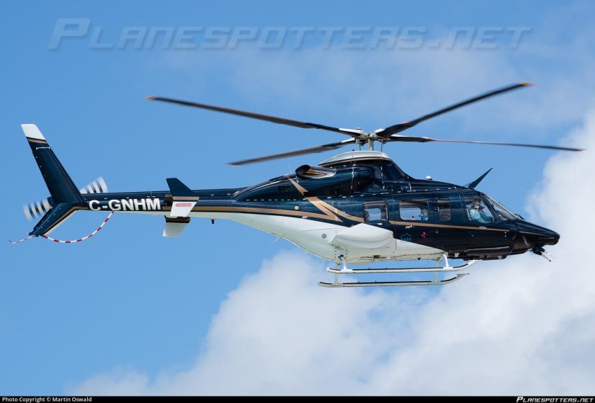 Вертолет белл 222