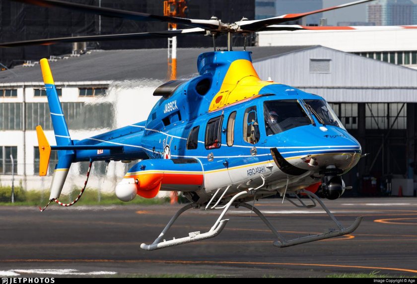 Bell 430