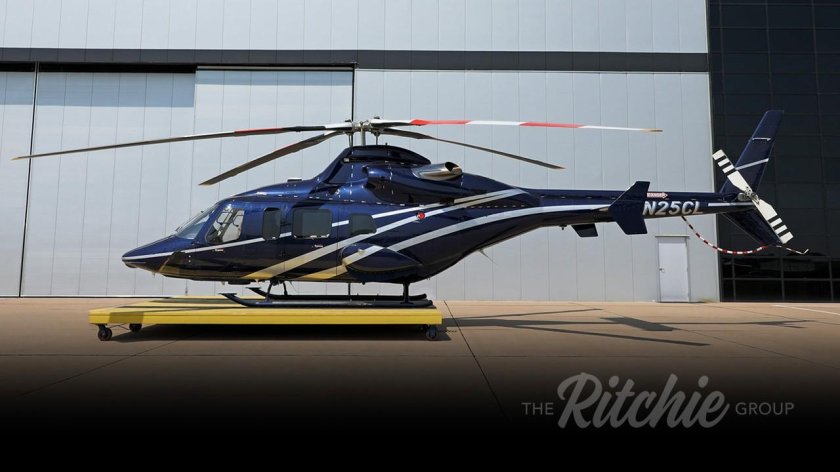 Bell 429 globalranger