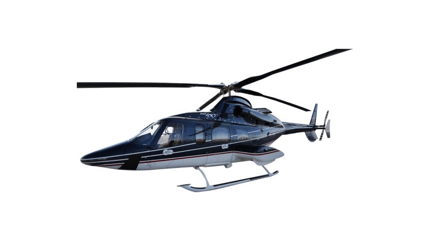 Вертолет ансат 2рц