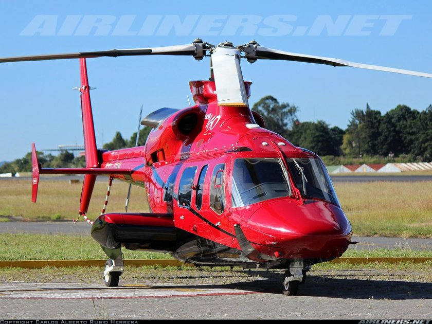 Bell 430
