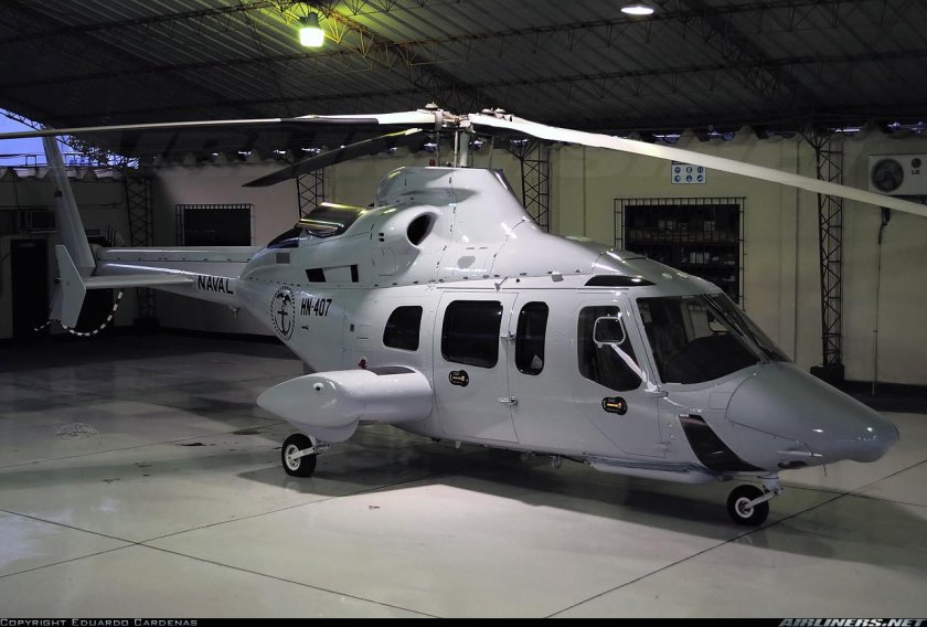 Вертолет сикорский