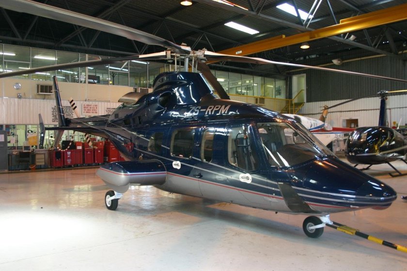Bell 430