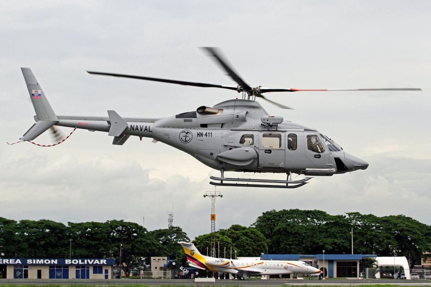 Bell 411