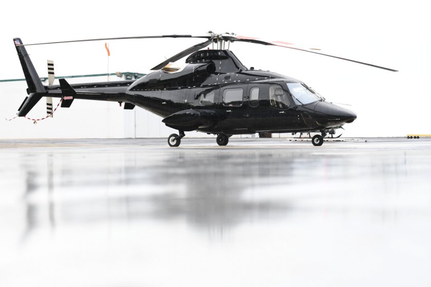 Bell 430 Naval HN-405