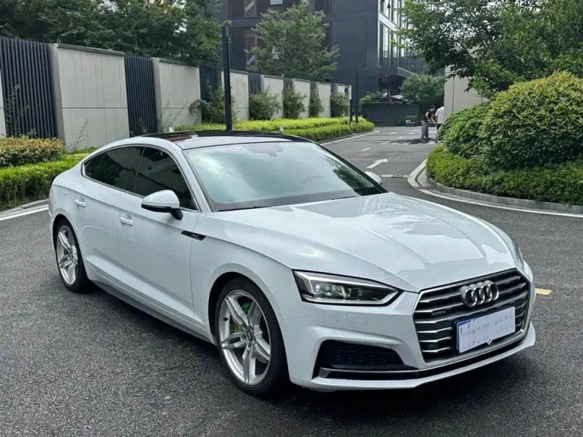 Audi a 5 sportback