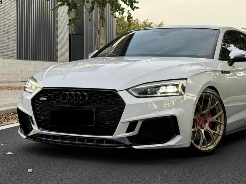 Audi rs 5 sportback