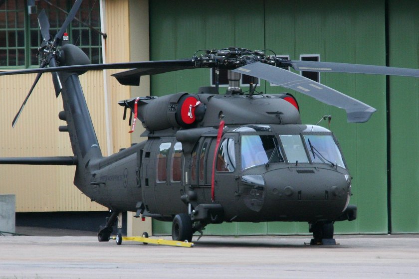 S70 Black Hawk