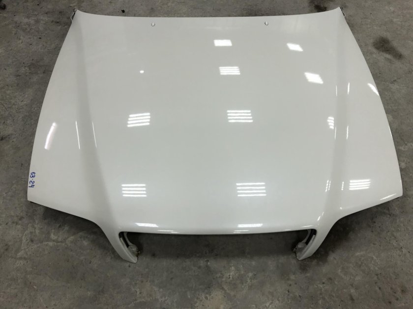 Капот Чайзер 100