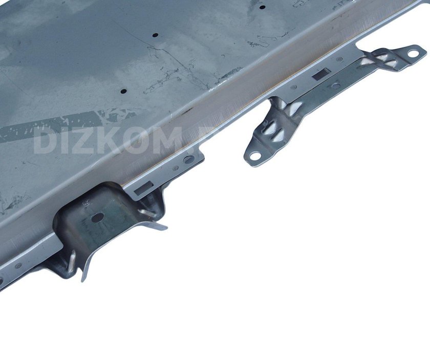 Накладка кабины правая нижняя JAC n75 n90 n120