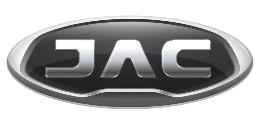 Машина JAC Motors
