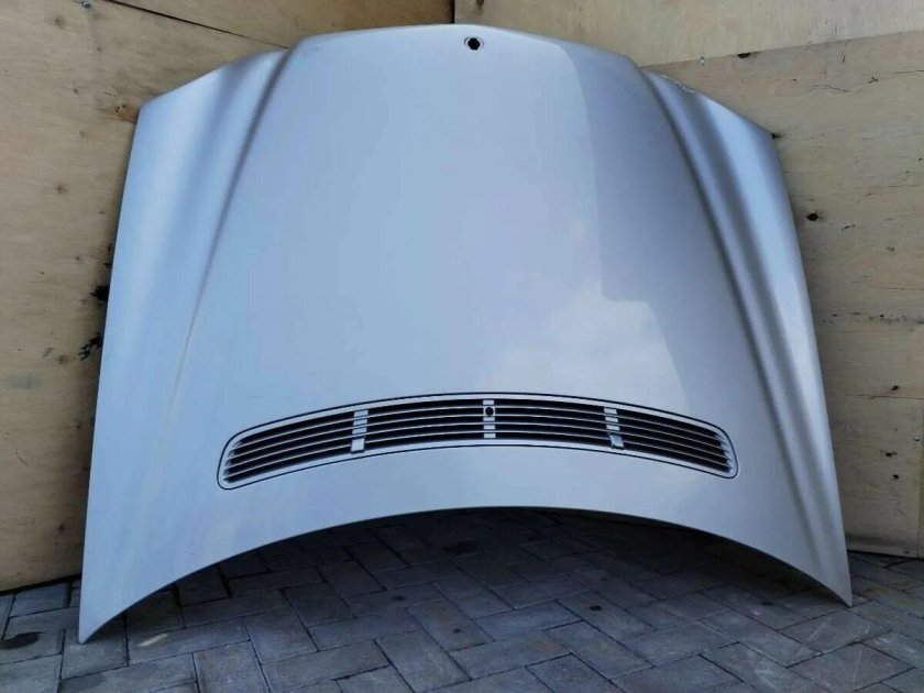 Капот на мерседес 210 кузов