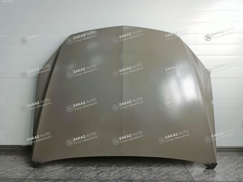 Значок на капоте JAC js6 Размеры