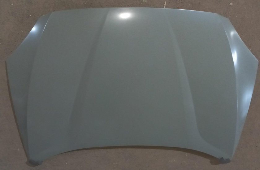 Капот Brilliance v5 в Перми