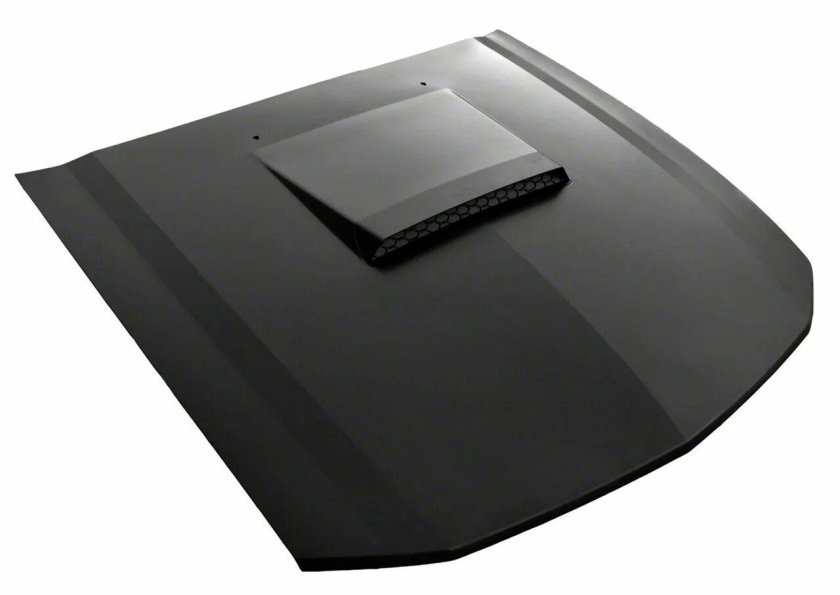 Автомобильный капот