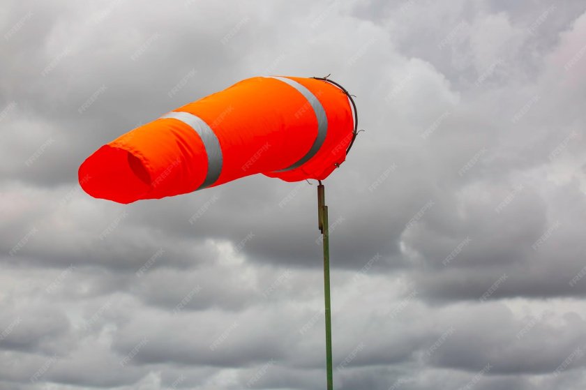 Конус Ветроуказатель